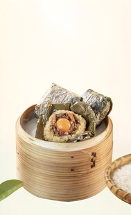 荷叶糯米鸡