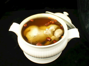 鸡汤
