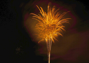 烟花焰火