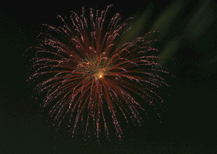 烟花焰火