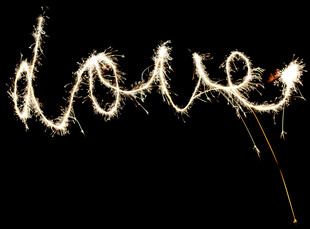 love烟花