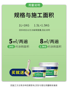 美涂士墙漆主图