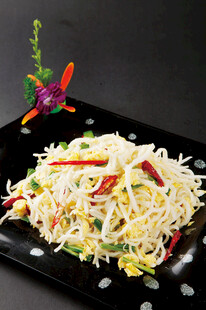土豆丝