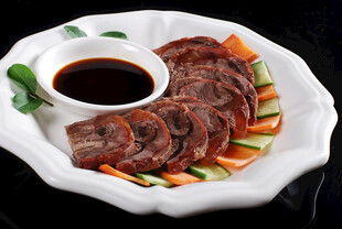 酱香牛肉