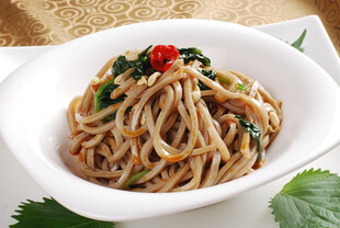 燕麦皮