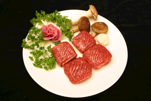 牛肉
