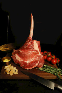 牛扒 牛肉