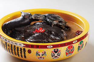 乌鸡汤