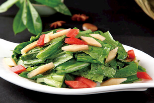 油麦菜