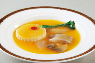 烩豆腐