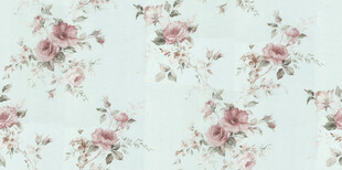 田园风格壁纸素材