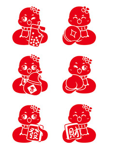 蛇年插画 简笔画线稿 新年图片