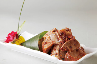 驴肉