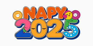 2025年字体 