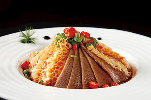 夫妻肺片