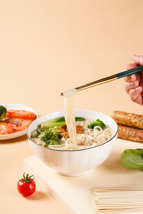 面条