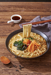 面条