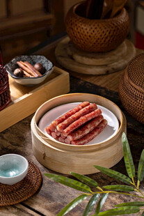 小肉肠 香肠
