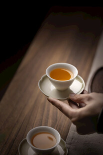 茶