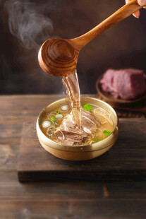 牛肉面