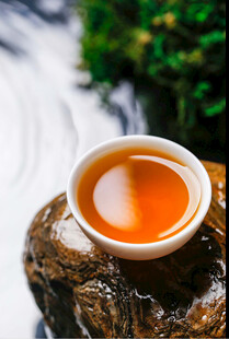 茶