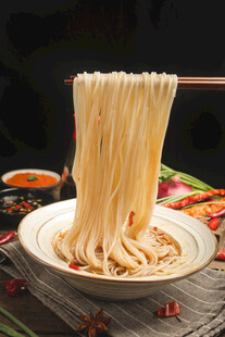 面条