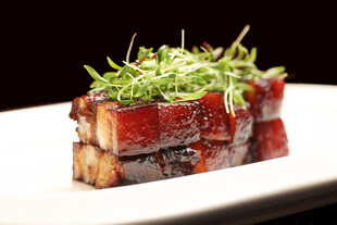 东坡肉