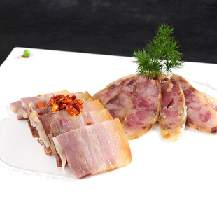 风味双拼