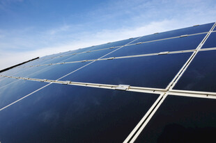 太阳能板 光伏