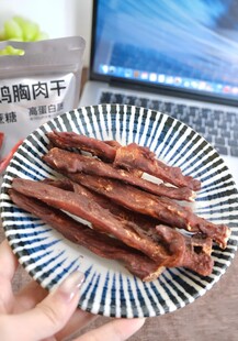 牛肉干