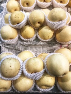 梨