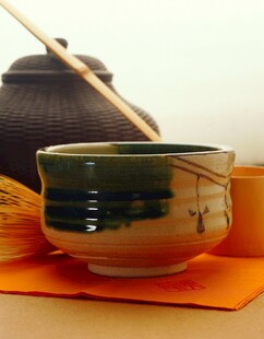 茶杯