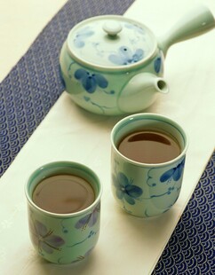 功夫茶