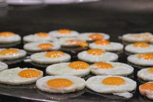 煎蛋