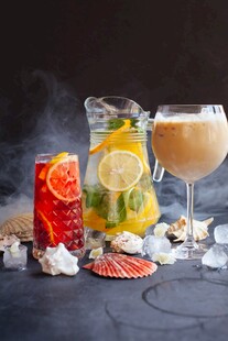 鸡尾酒