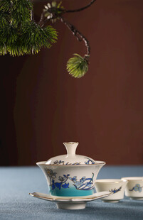  茶具