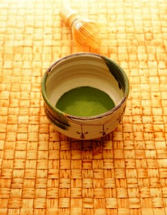 绿茶