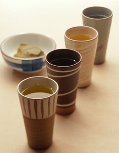 茶