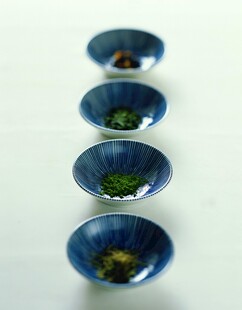 茶