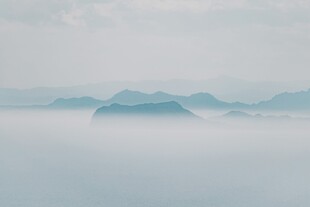 云海
