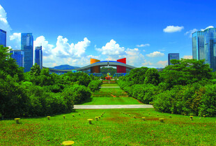 深圳