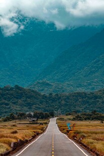 乡村公路