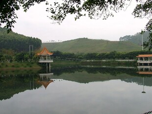 雁湖