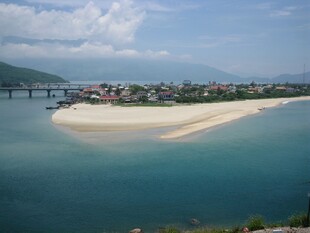 南海