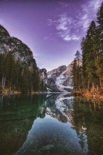 黄昏