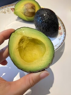 牛油果