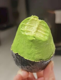 牛油果