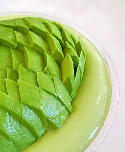 牛油果