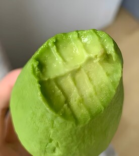牛油果