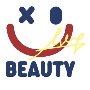 卡通笑脸印花图案设计